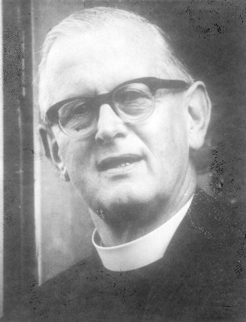 Rev Aldrich, 19341977 Methodist Ministers My Methodist History