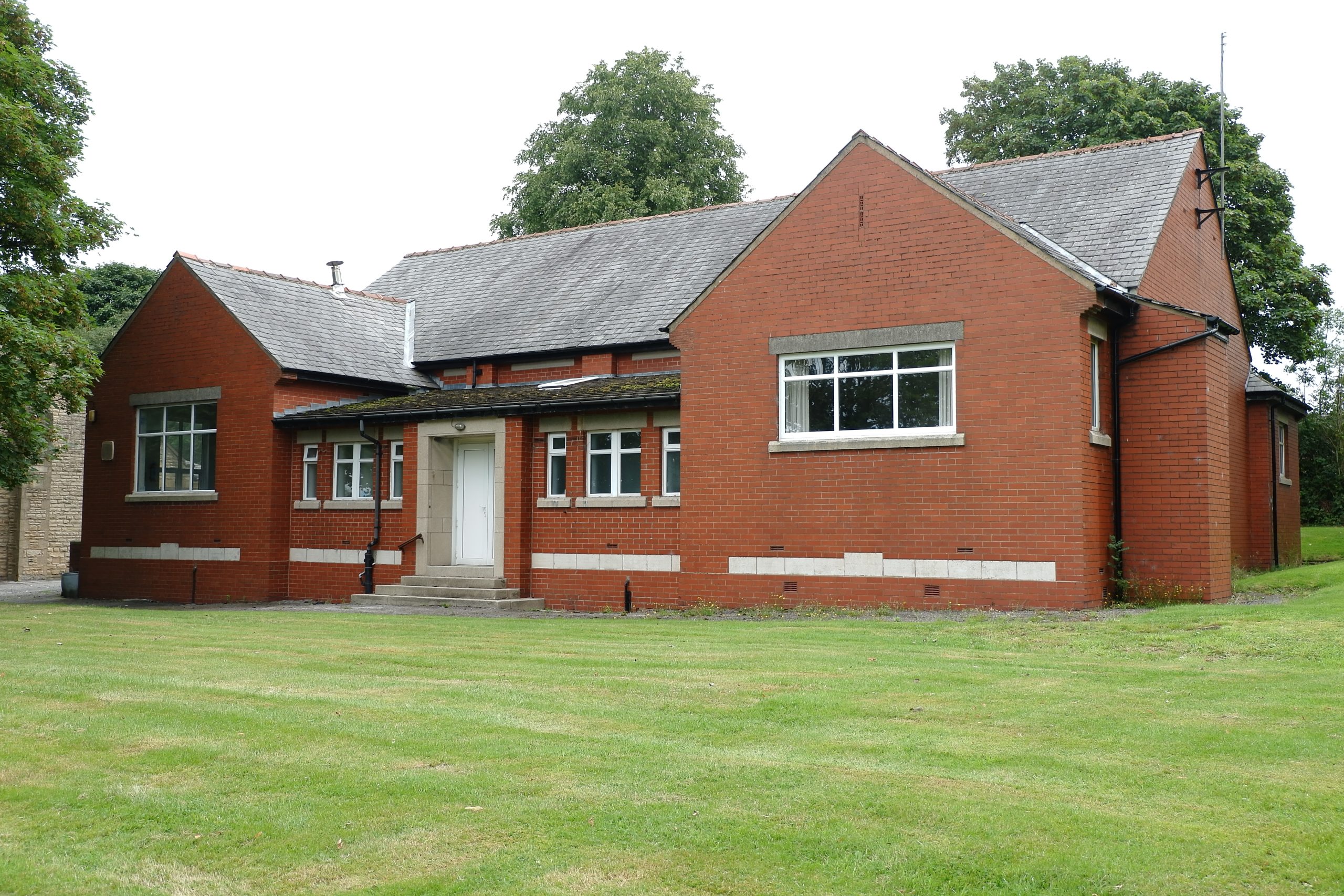Ainsworth Methodist Church history Lancashire My Methodist History