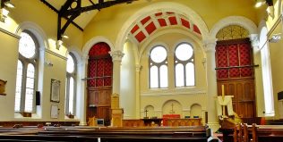 Marple Methodist Church Nr Stockport Marple Methodist Church Nr Stockport