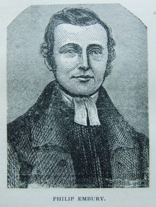 Barbara Heck: The Mother of American Methodism Barbara Heck: The Mother of American Methodism