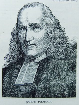 Barbara Heck: The Mother of American Methodism Barbara Heck: The Mother of American Methodism