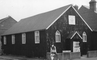 Basingstoke (George Street)