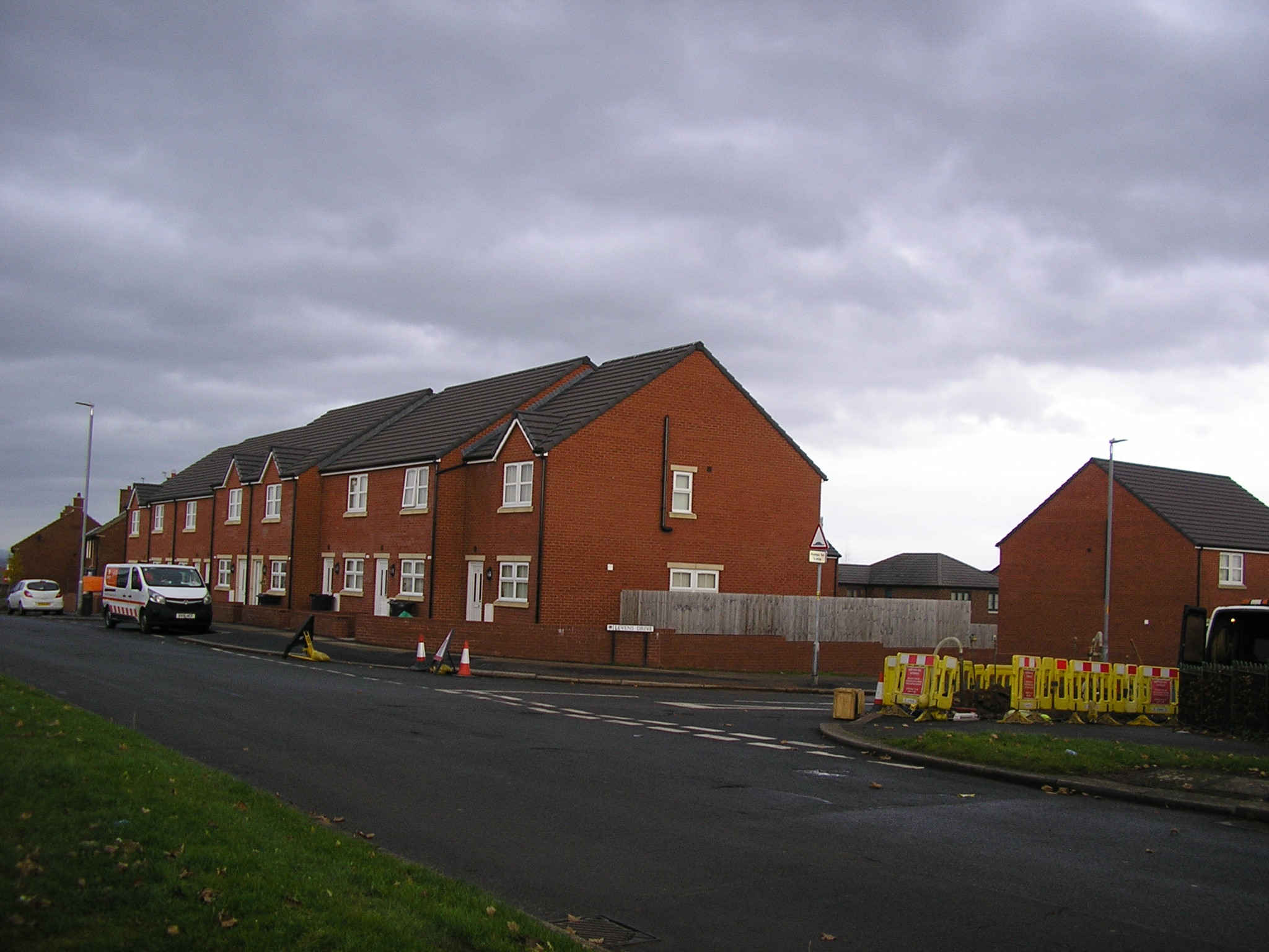 Carlisle, Newlaithes Avenue, Morton Cumbria My Methodist History
