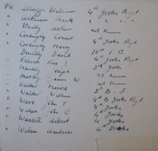 Yarm. Methodist Archive and Research Centre (reference MA 8030 item 109) Yarm. Methodist Archive and Research Centre (reference MA 8030 item 109) | Trustees for Methodist Church Purposes, 2018