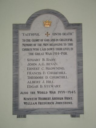 Faithful unto Death Faithful unto Death | Taken By C May