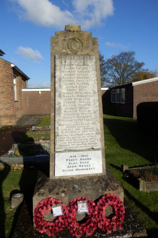 Kensworth Methodist Church