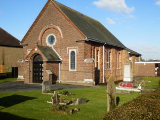 Kensworth Methodist Church