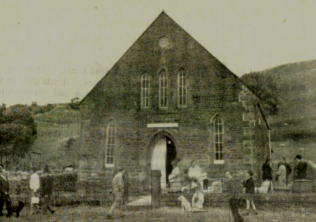 Conistone Chapel & Hostel Conistone Chapel & Hostel | The Torch