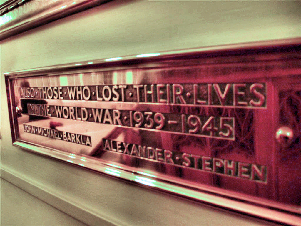 City of Edinburgh Methodist Church Scotland My Methodist History City of Edinburgh Methodist Church Scotland My Methodist History